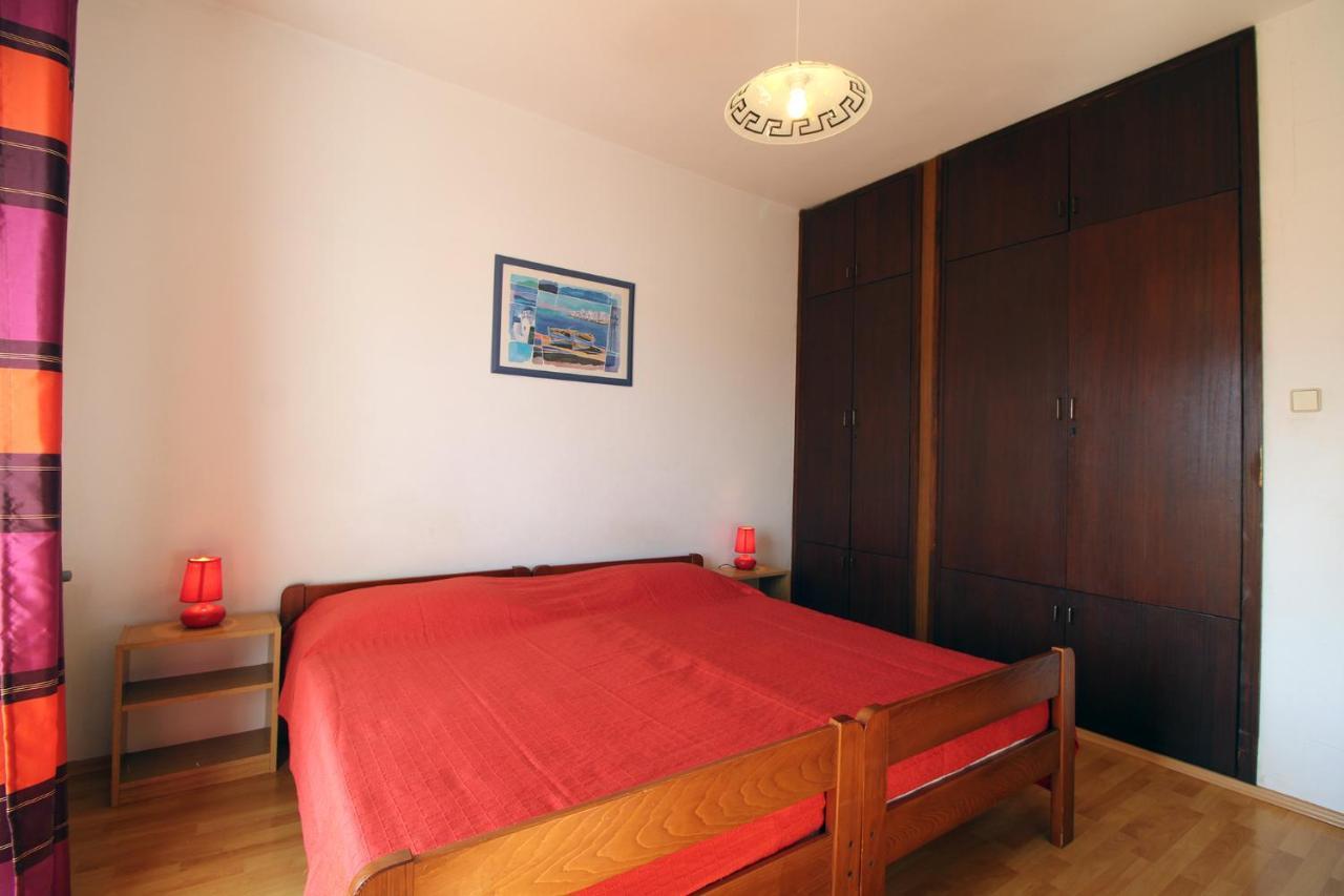 Apartments Valerija 847 普拉 外观 照片